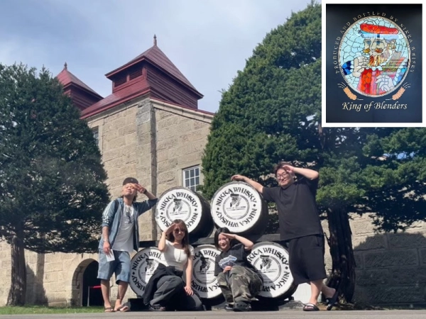 第６回 日本地図を埋めていこう旅！【５】（北海道）