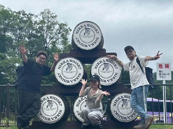 第５回 日本地図を埋めていこう旅！【２】（宮城県）