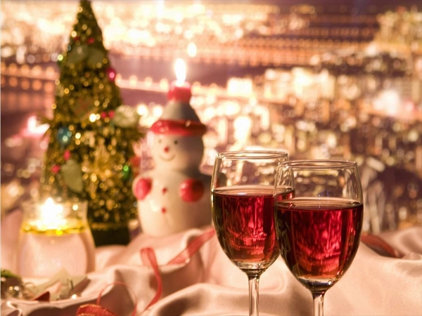 年末特別時間営業、年末年始のお知らせ！