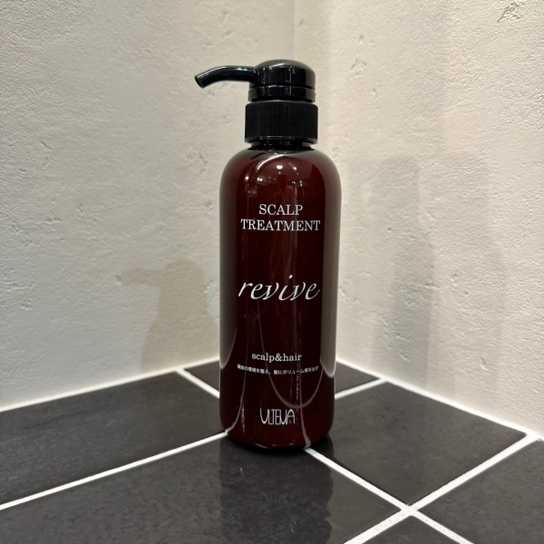 ULTEMA revive ﾘﾊﾞｲﾌﾞﾄﾘｰﾄﾒﾝﾄ（400ml）