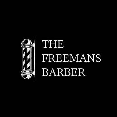 THE FREEMANS BARBER